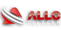 Logo: allotelecom allotelecom