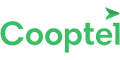 Logo: cooptel cooptel
