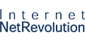Logo: netrevolution netrevolution