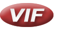 Logo: vif-internet vif-internet