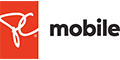 PC Mobile logo
