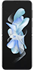 Image: Galaxy Z Flip4 Front view of Galaxy Z Flip4
