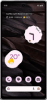 Image: Pixel 7a Front view of Pixel 7a