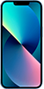 Image: iPhone 13 Front view of iPhone 13