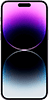 Image: iPhone 14 Pro Max Front view of iPhone 14 Pro Max