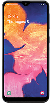 Galaxy A10e