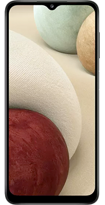 Galaxy A12