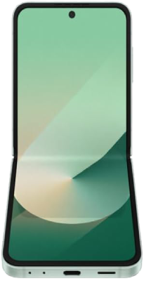 Galaxy Z Flip 6