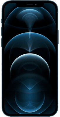 iPhone 12 Pro