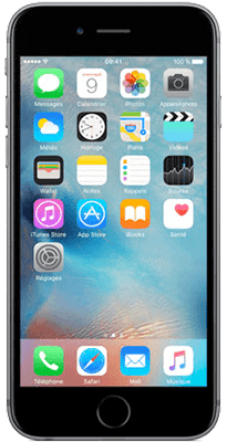 iPhone 6