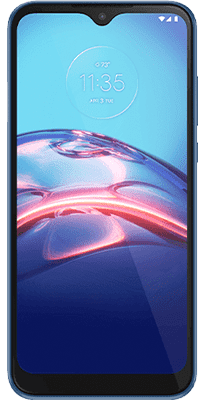 Moto E