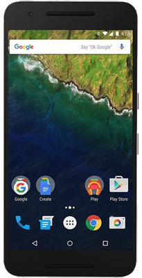 Nexus 6P