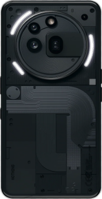 Nothing Phone (3a) Pro
