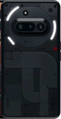 Nothing Phone (3a)