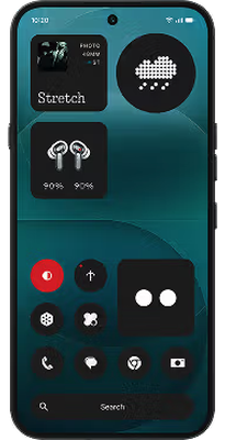 Nothing Phone (4a) Pro