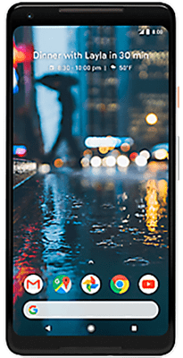 Pixel 2 XL