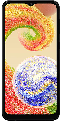 Galaxy A04
