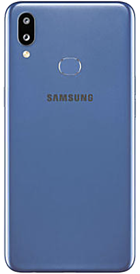 Galaxy M01s