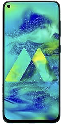 Galaxy M40
