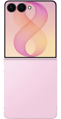 Galaxy Z Flip 8