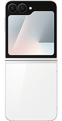 Galaxy Z Flip7 FE 5G