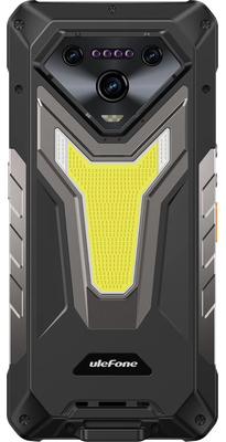 Ulefone Armor 34 Pro+
