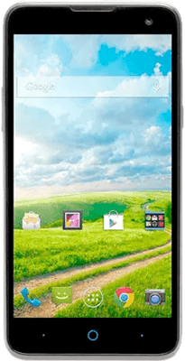 ZTE Grand X2