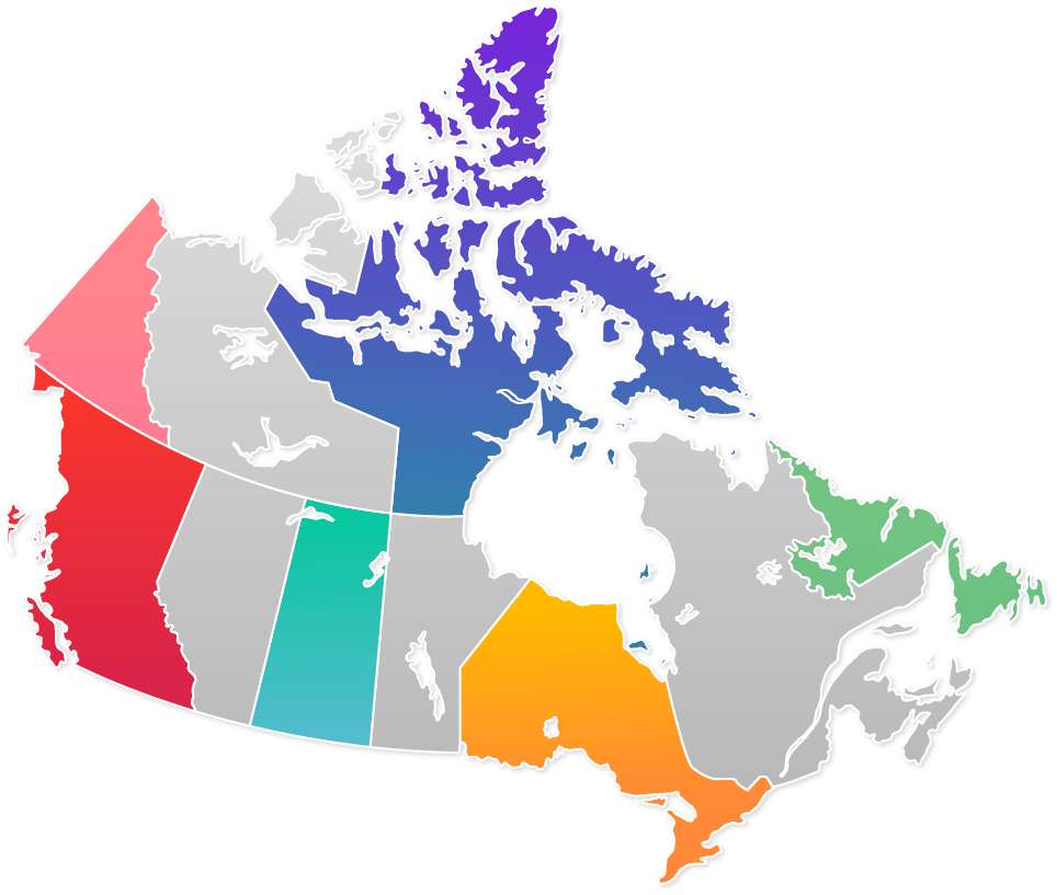 Newfoundland & Labrador - Canada