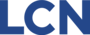 Logo: LCN LCN